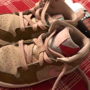 Meet your Posher, Gilberto